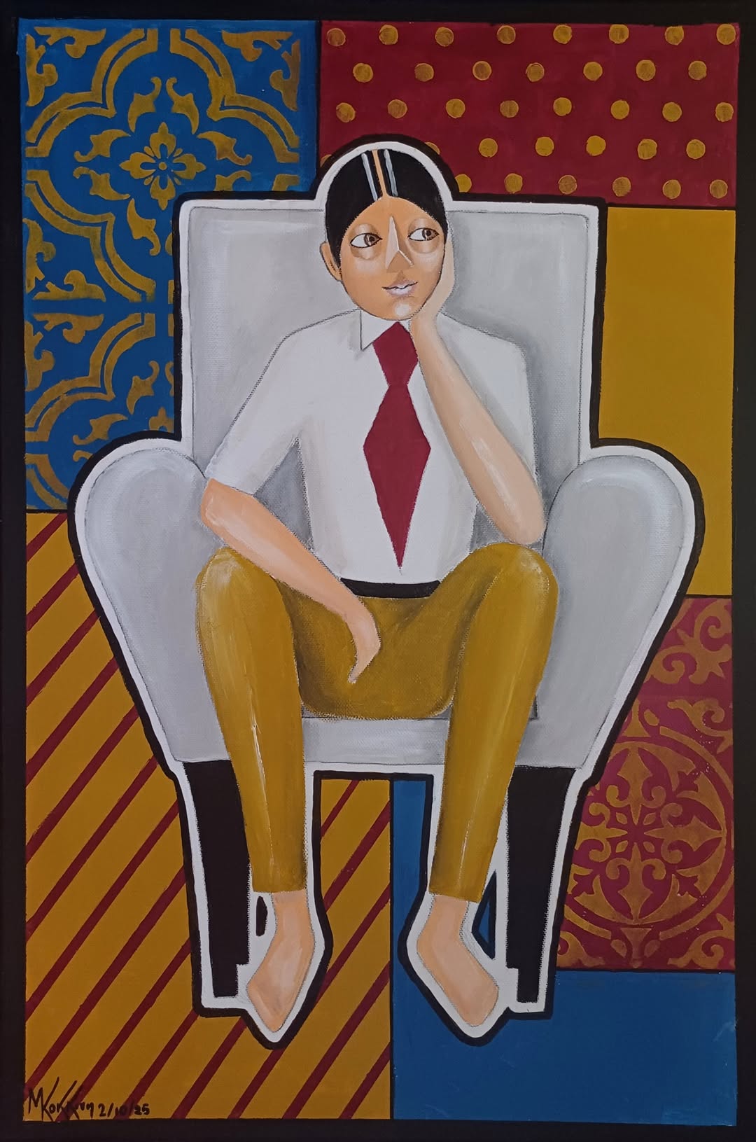 Work 9